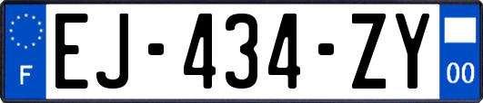 EJ-434-ZY