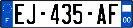 EJ-435-AF