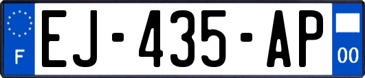 EJ-435-AP