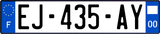 EJ-435-AY