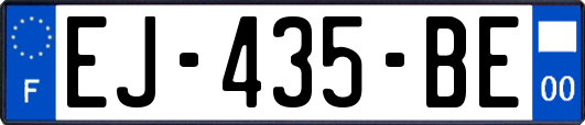 EJ-435-BE