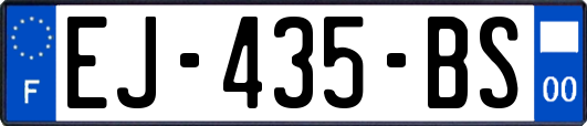 EJ-435-BS