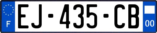 EJ-435-CB