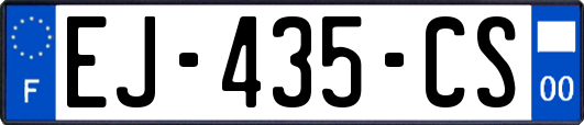 EJ-435-CS