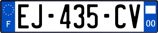 EJ-435-CV