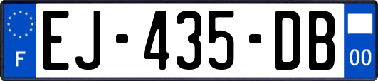 EJ-435-DB