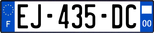 EJ-435-DC