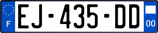 EJ-435-DD