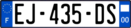 EJ-435-DS