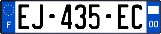 EJ-435-EC