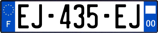 EJ-435-EJ