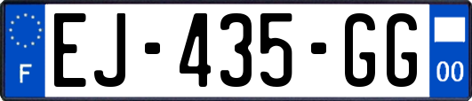 EJ-435-GG