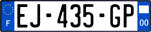 EJ-435-GP