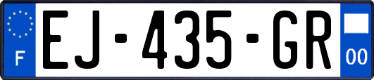 EJ-435-GR