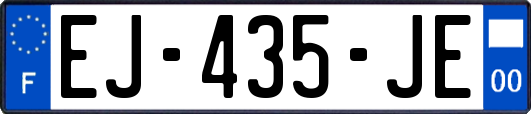 EJ-435-JE