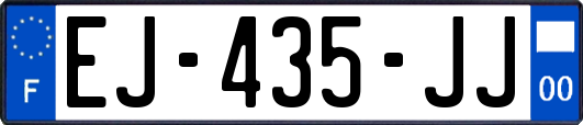 EJ-435-JJ