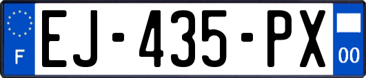 EJ-435-PX
