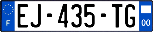 EJ-435-TG