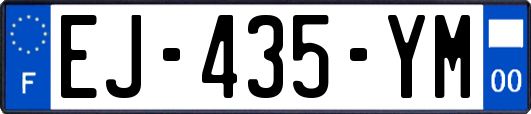 EJ-435-YM