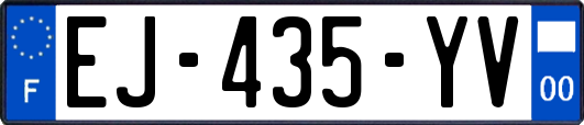 EJ-435-YV