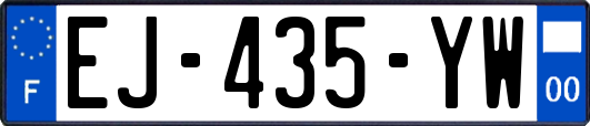 EJ-435-YW