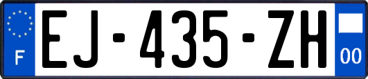 EJ-435-ZH