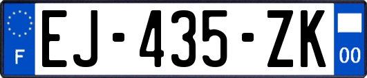 EJ-435-ZK