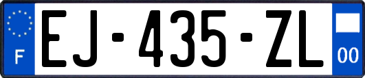EJ-435-ZL