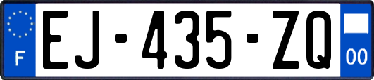 EJ-435-ZQ