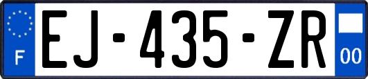 EJ-435-ZR