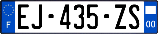 EJ-435-ZS