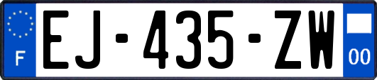 EJ-435-ZW