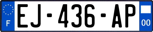 EJ-436-AP