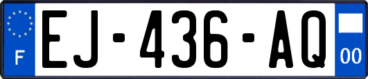 EJ-436-AQ