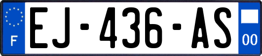 EJ-436-AS