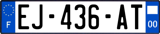 EJ-436-AT