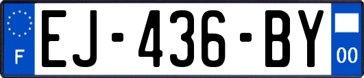 EJ-436-BY