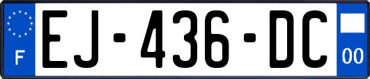 EJ-436-DC