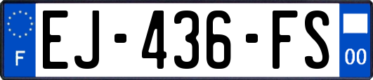 EJ-436-FS