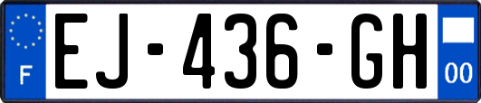 EJ-436-GH