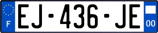 EJ-436-JE