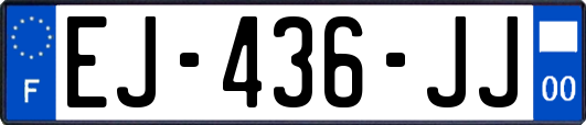 EJ-436-JJ