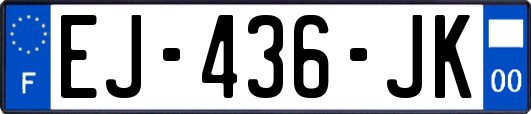 EJ-436-JK