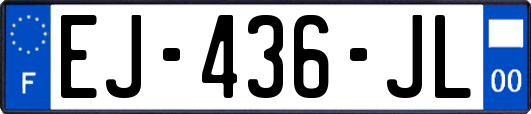 EJ-436-JL