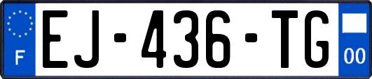 EJ-436-TG