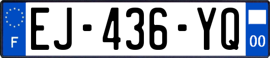 EJ-436-YQ