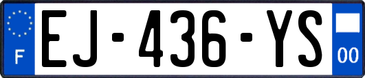 EJ-436-YS