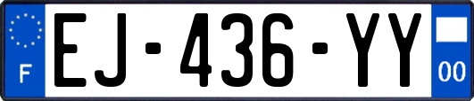 EJ-436-YY