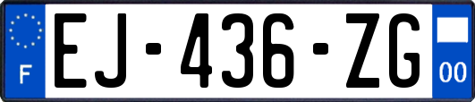 EJ-436-ZG