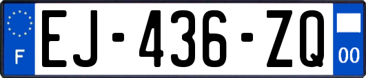 EJ-436-ZQ